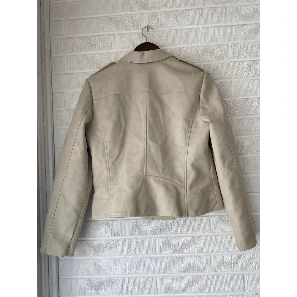 BB Dakota moto jacket - Picture 8 of 8